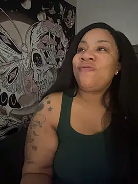 NeliaHexxen online show from 12-22-25, 07:00