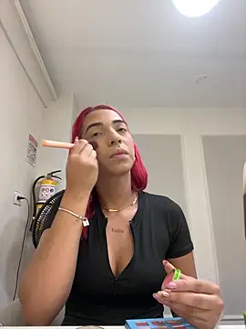 theladymonserrateshow online show from 09-29-25, 12:43