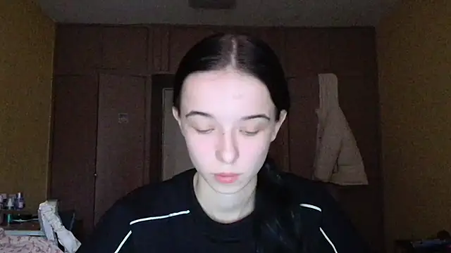 Emilia Light online show from 01-07-26, 10:07