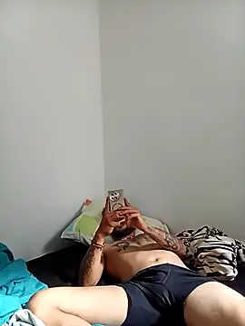 kingbickcockDn online show from 10-19-25, 01:01