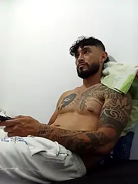 kingbickcockDn online show from 11-17-25, 03:34