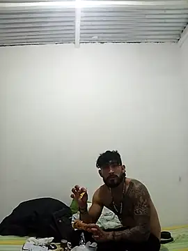 kingbickcockDn online show from 12-01-25, 01:54