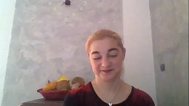 GoldenAngelMilf online show from 04-28-26, 06:40