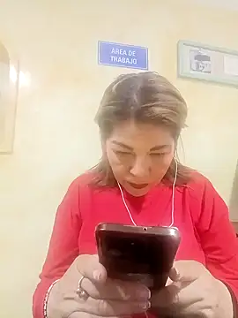 VANESSA  01 online show from 10-11-25, 02:26