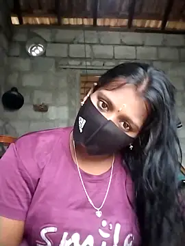 Tamil Hot Sandy online show from 11-18-25, 11:25