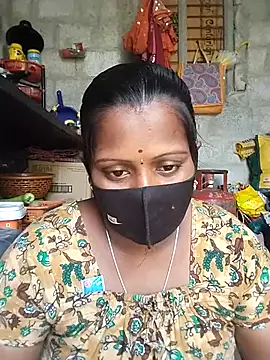 Tamil Hot Sandy online show from 02-16-26, 06:09