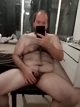 Glacierice93 online show from 09-30-25, 12:15