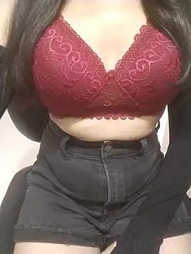 Rosie Star online show from 10-16-25, 03:57