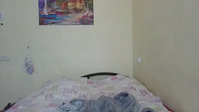 QueenMomyS online show from 03-09-26, 09:08