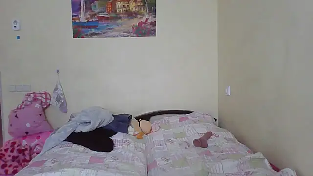 QueenMomyS online show from 04-21-26, 11:38