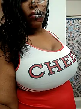 LaNastyy online show from 10-26-25, 03:23