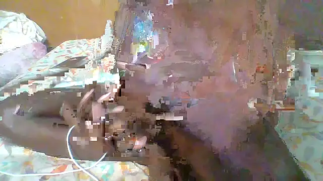 SEXY MALIAN online show from 01-12-26, 06:46