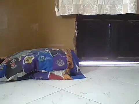 SEXY MALIAN online show from 02-06-26, 11:02