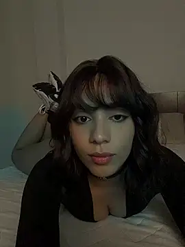 Capricho 01 online show from 02-02-26, 05:55