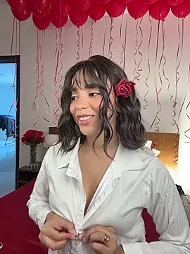 Capricho 01 online show from 02-10-26, 06:01