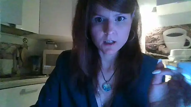 Snapshot of Arivonne chatting on 02-20-26, 10:10 Arivonne online show from 02-20-26, 10:10