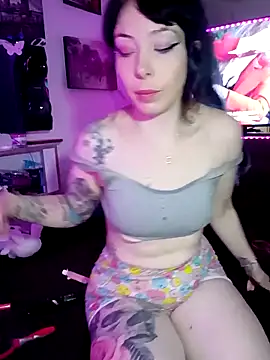 pinklajokr online show from 11-07-25, 06:35