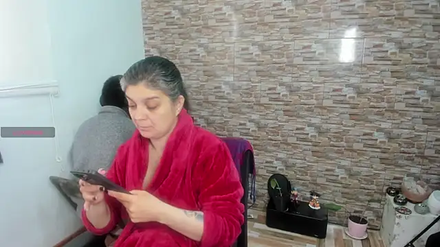 Yin yang hot online show from 11-20-25, 03:12