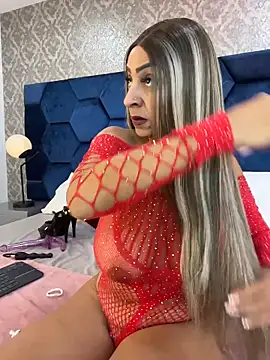 Angelina Roa online show from 03-10-26, 12:32