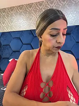 Angelina Roa online show from 04-23-26, 02:52