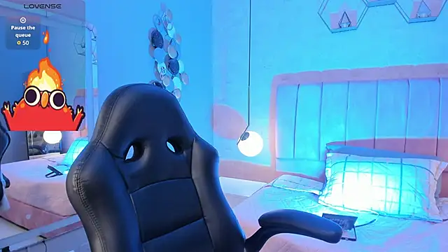 MAGIC VERA online show from 10-11-25, 11:31