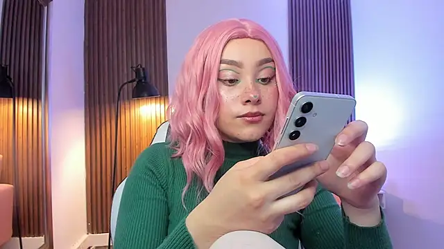 MAGIC VERA online show from 03-13-26, 12:12