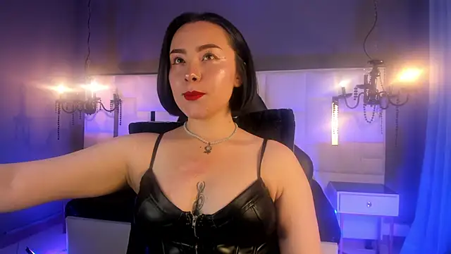 MAGIC VERA online show from 05-21-26, 03:24