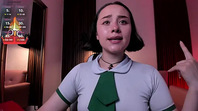 MAGIC VERA online show from 06-14-26, 03:08