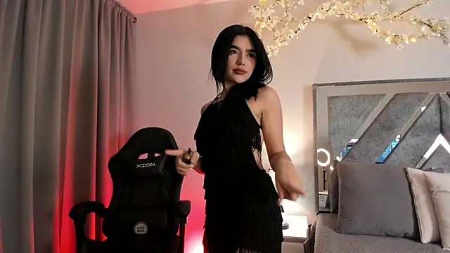 paulinabennet online show from 10-14-25, 03:07