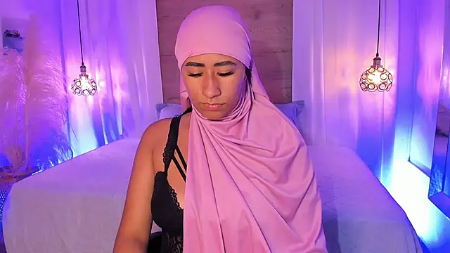 Ridwana Haddad online show from 01-08-26, 12:18