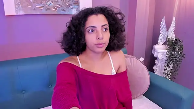 Alessiia   online show from 02-04-26, 03:01