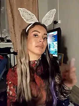 Conny Shellie online show from 10-20-25, 05:02