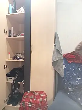 Conny Shellie online show from 02-11-26, 10:37