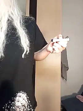 Conny Shellie online show from 03-06-26, 12:23