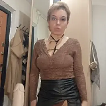 Conny Shellie online show from 04-22-26, 01:52