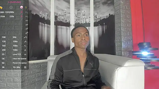 george lance online show from 10-04-25, 03:04