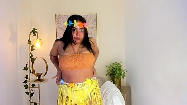 Jade gonzalez online show from 10-27-25, 05:44