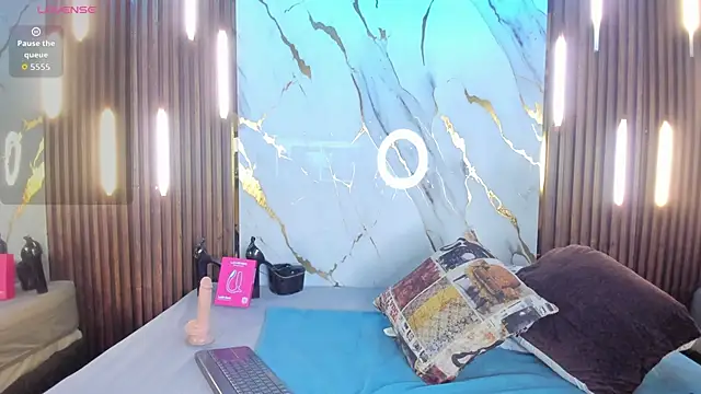 NoahVidall online show from 04-21-26, 06:31