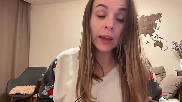 AnnieLove7722 online show from 10-13-25, 11:16