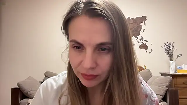 AnnieLove7722 online show from 10-21-25, 09:37