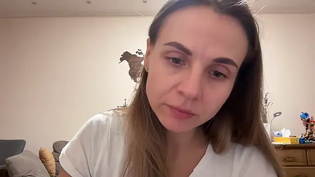 AnnieLove7722 online show from 10-23-25, 10:14