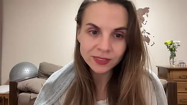 AnnieLove7722 online show from 11-13-25, 09:58