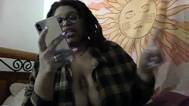 GoddessHoney55 online show from 10-08-25, 10:51