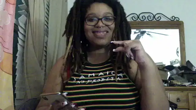 GoddessHoney55 online show from 10-16-25, 12:33