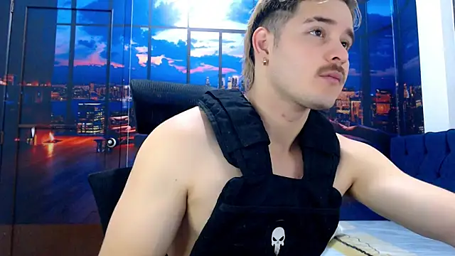 AlexPiersss online show from 10-11-25, 07:12