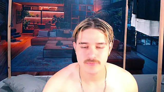 AlexPiersss online show from 10-15-25, 07:14