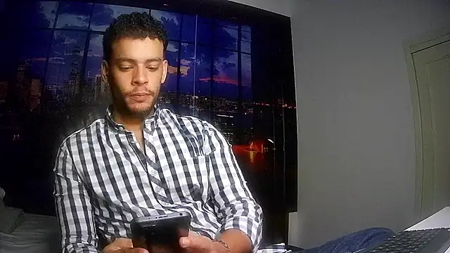 DominicBlazze online show from 09-30-25, 07:08