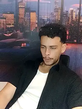 DominicBlazze online show from 10-01-25, 07:53