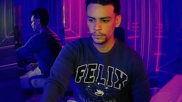 DominicBlazze online show from 10-02-25, 08:27