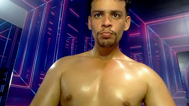 DominicBlazze online show from 10-03-25, 07:33